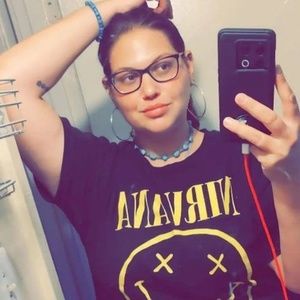 Meet your Posher, Maggie